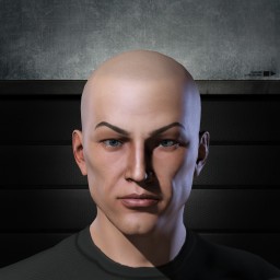 Mr2drone portrait