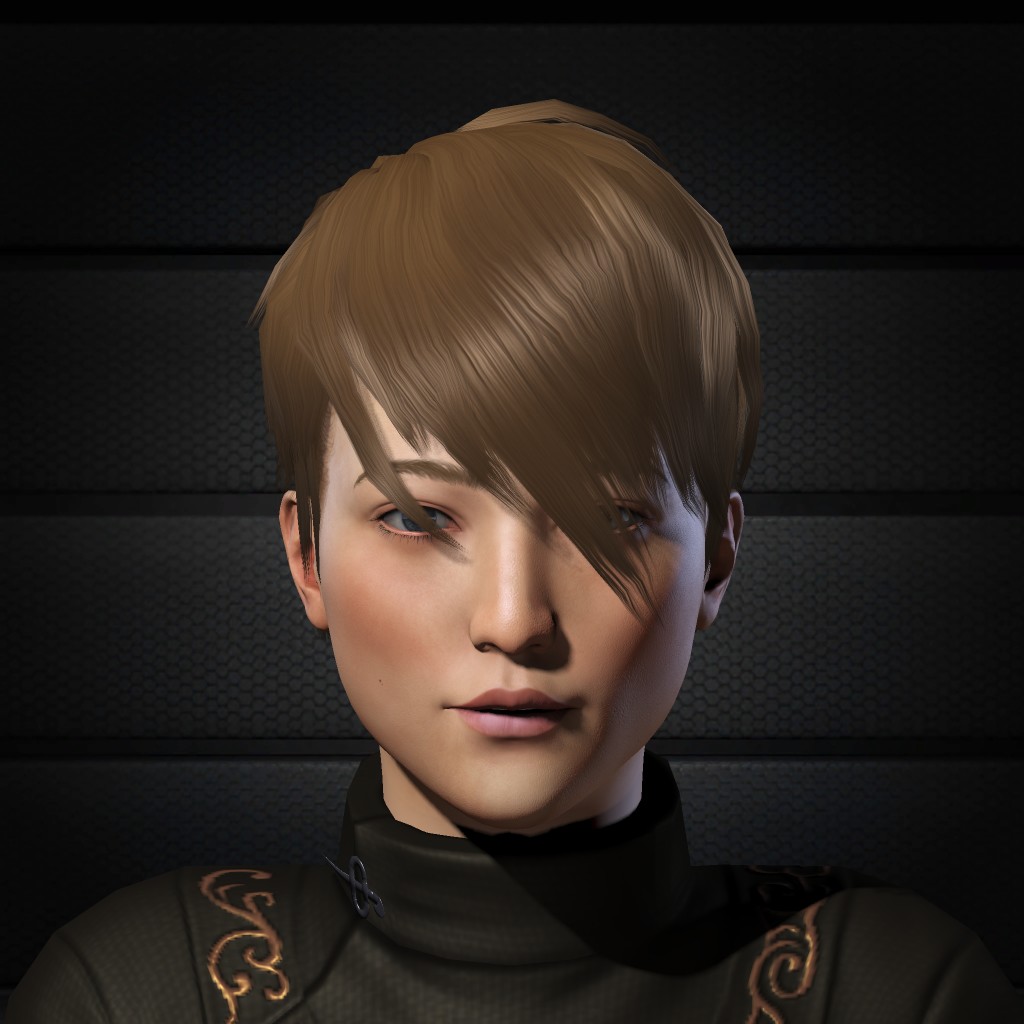 portrait