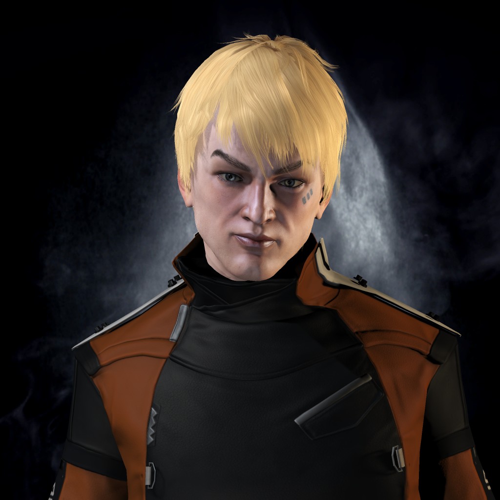 Ezreal Psyops