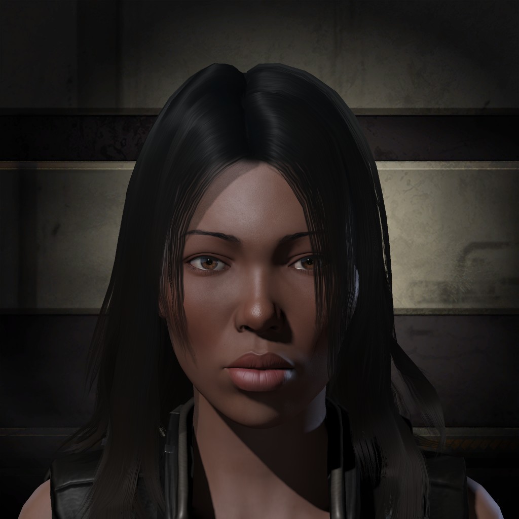 Annora Renalard