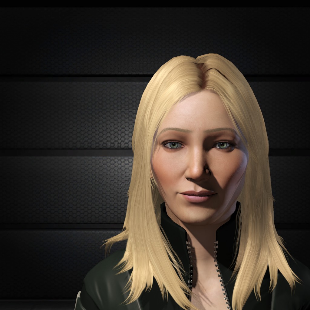 MIssKira