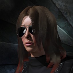 FlyingZCXNB portrait