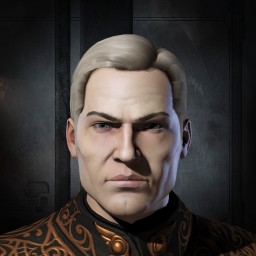 ethepherainy portrait