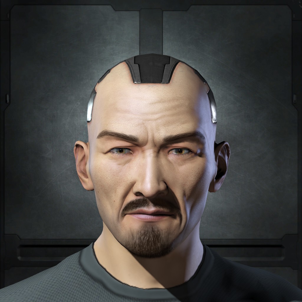 LaughingTarget