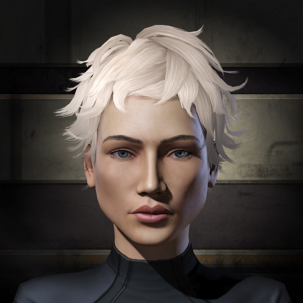 Conkac portrait