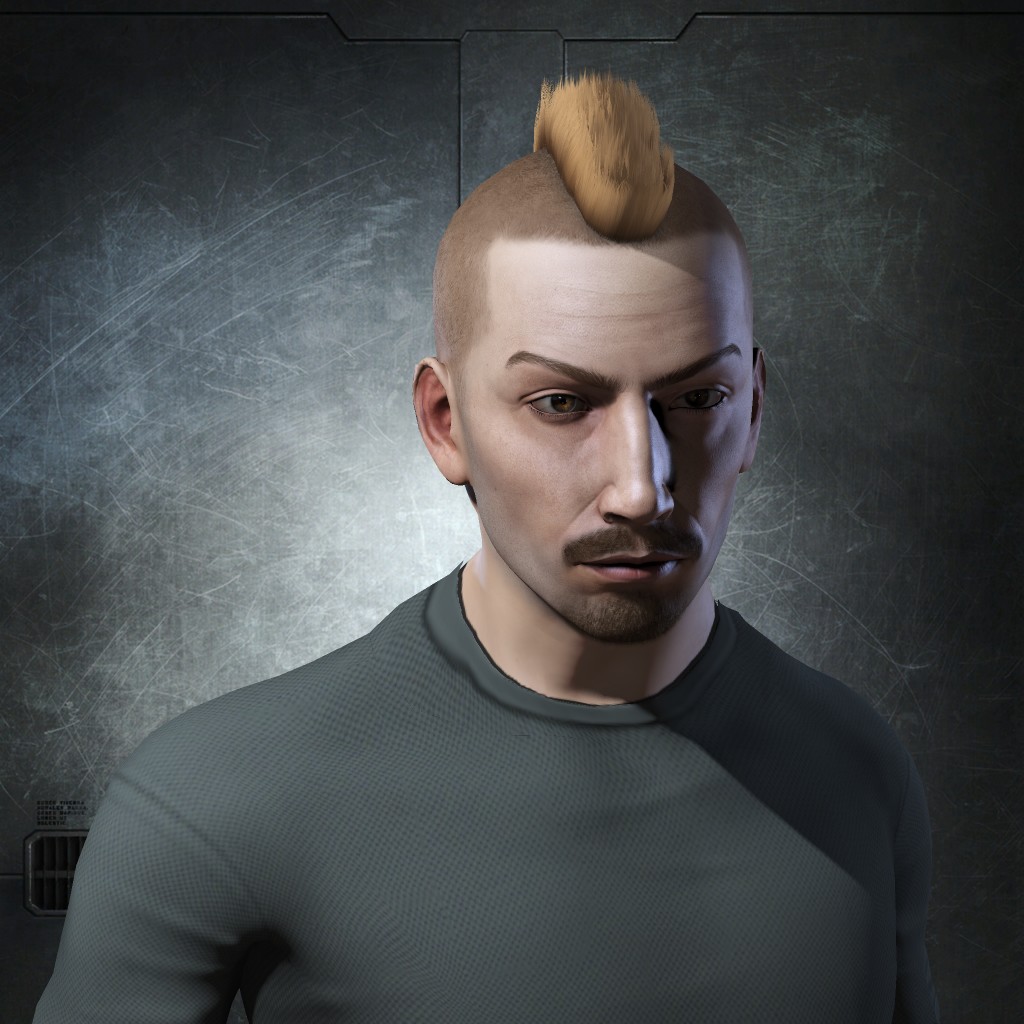 portrait