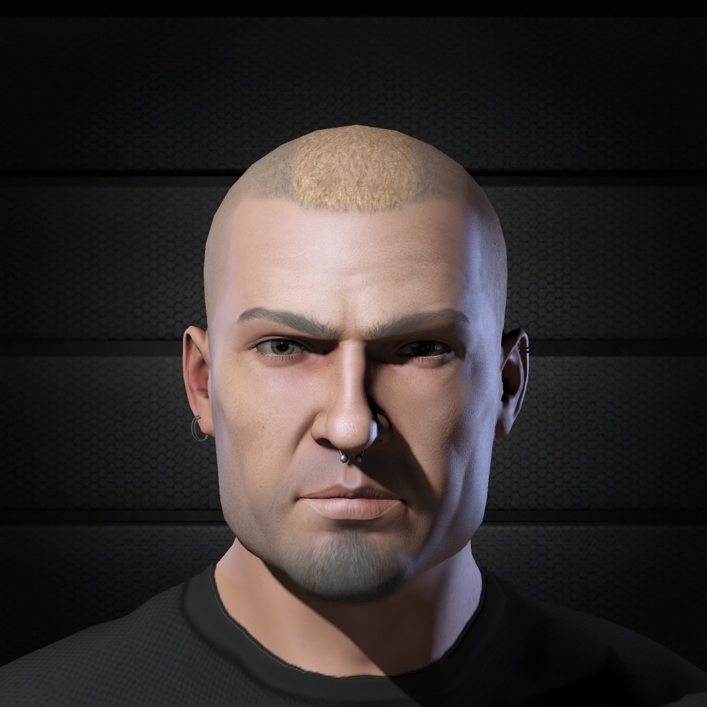 TJ Maul