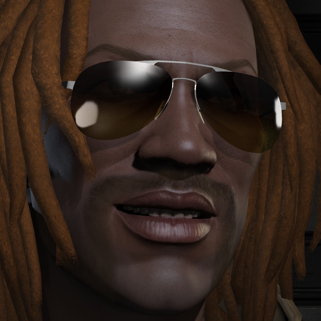 Papi Ras Trent