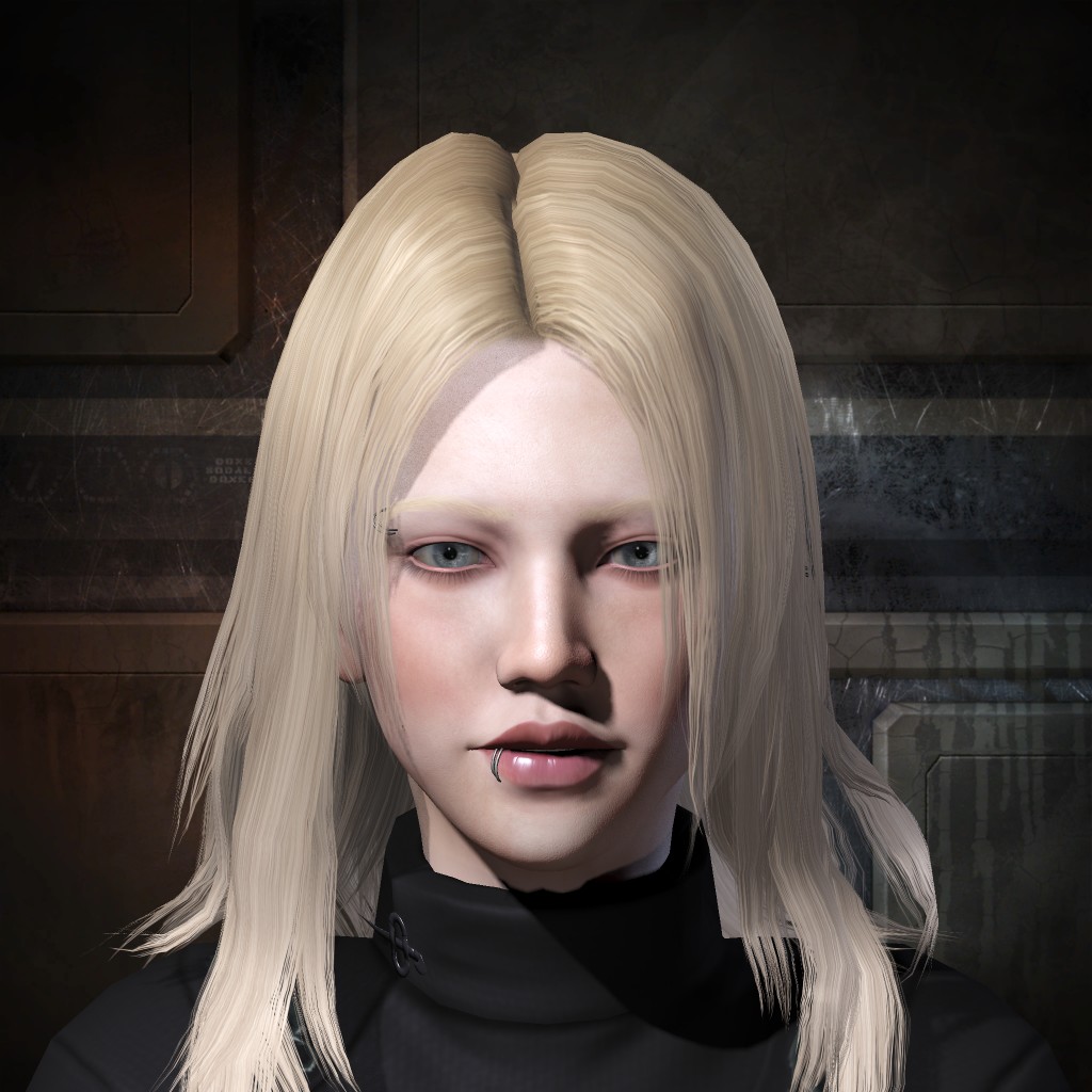 SH1NYA