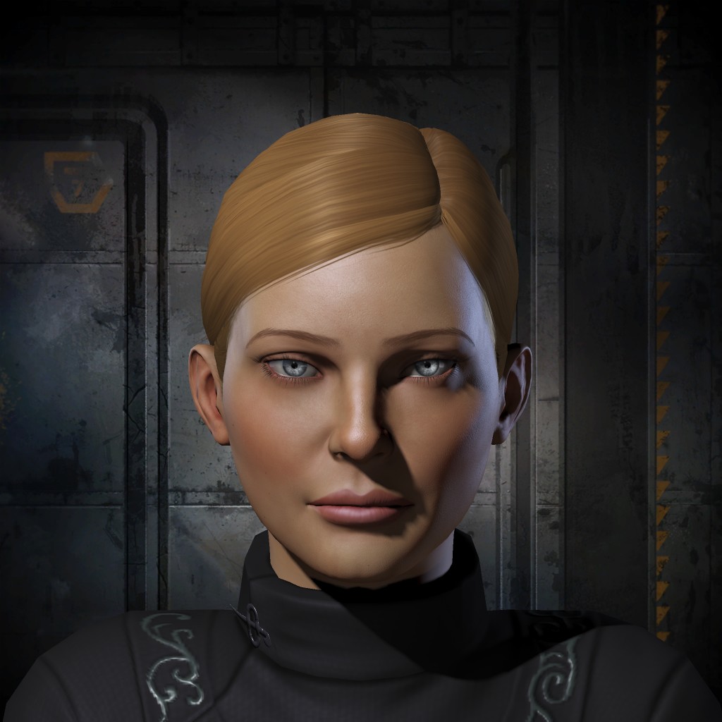 Daphne Volson