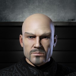 NyaBroZik portrait