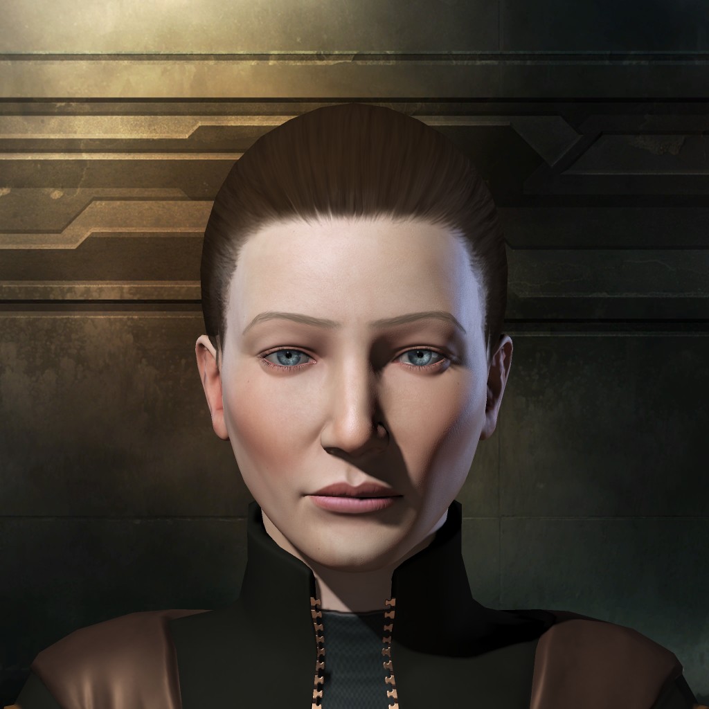 Delilah Volson