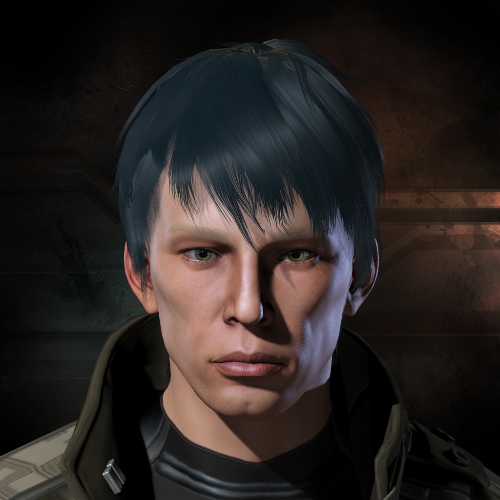 Don't cry ganker