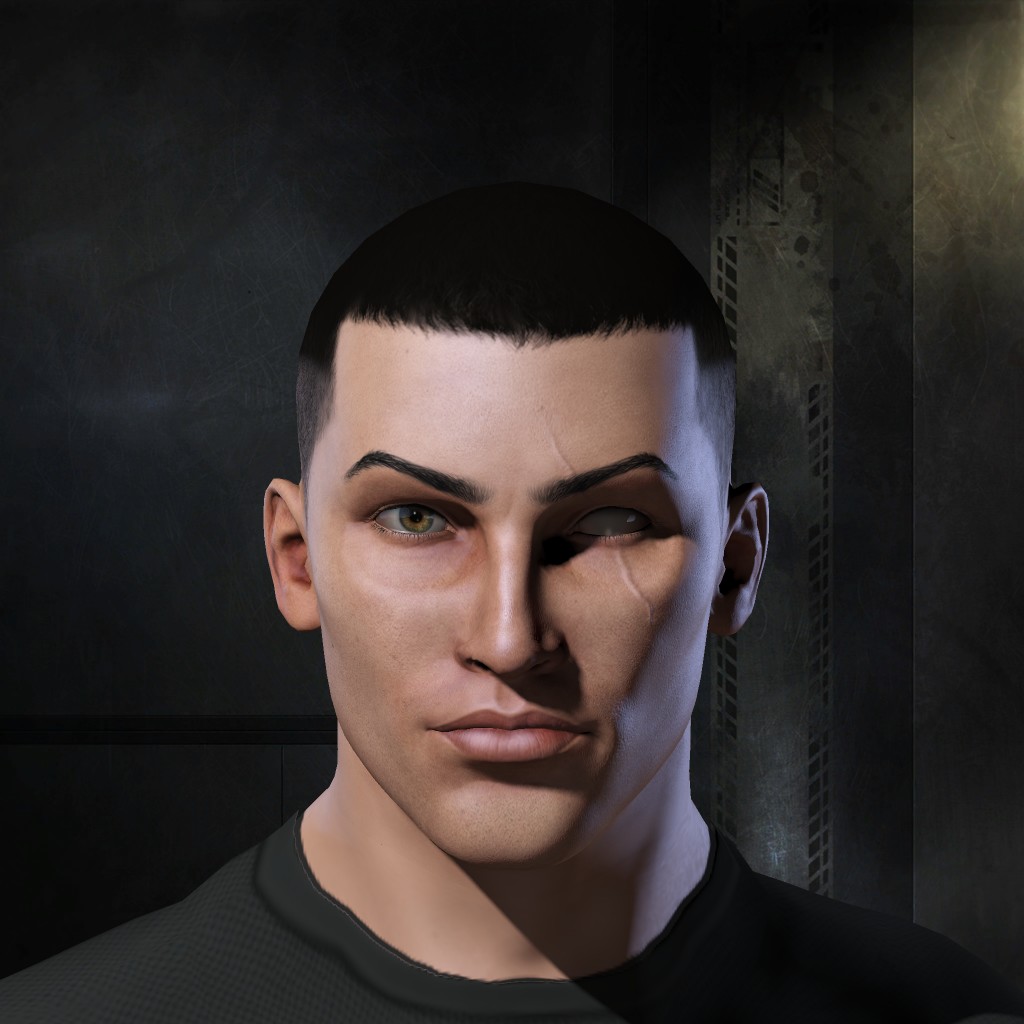Captain O'Conner