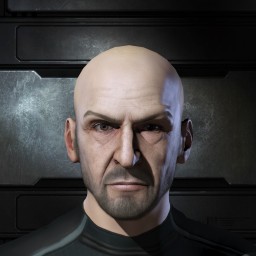 LD 2 portrait