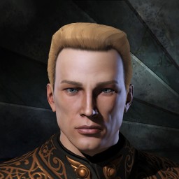Ivan Hansen portrait