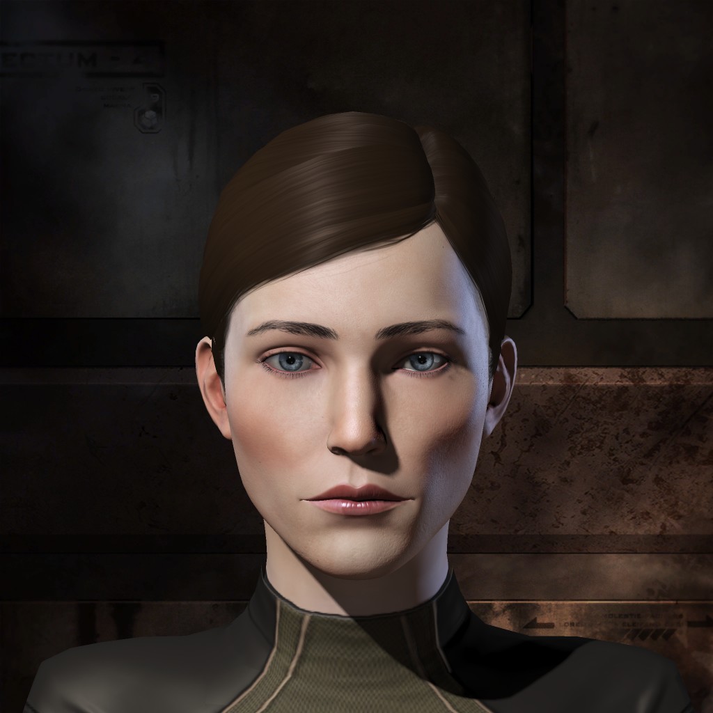 Kyla Oskold