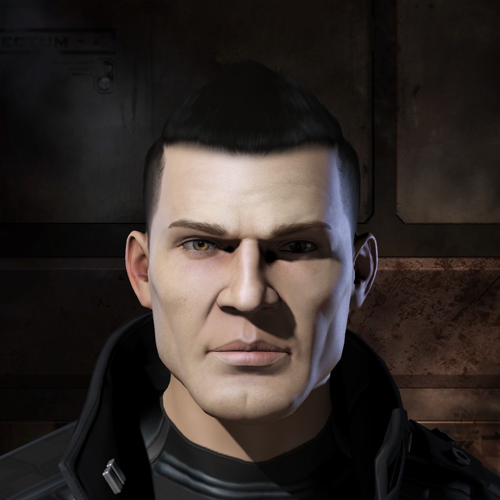Georgewolf