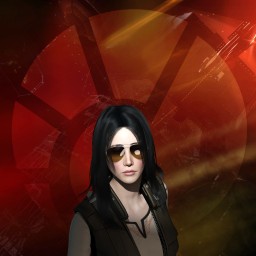 Gamelover xiaoxiao ze portrait
