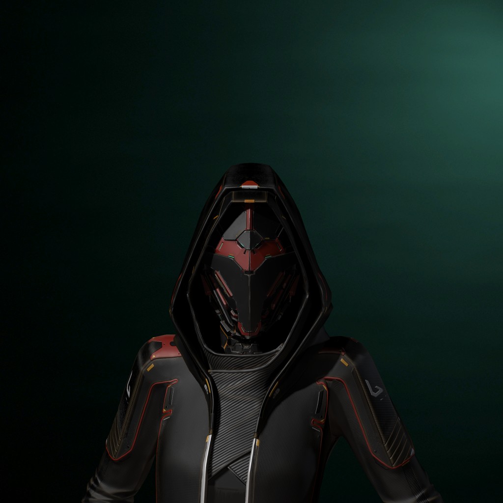 Freya Viper Ulv