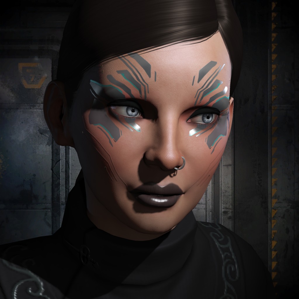 Catrina Du'anne