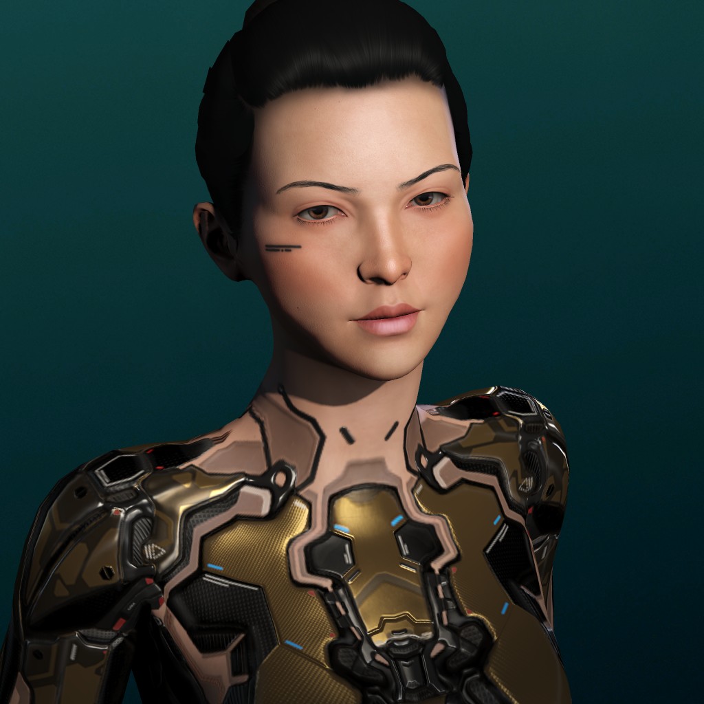 Ling Yi Qiu
