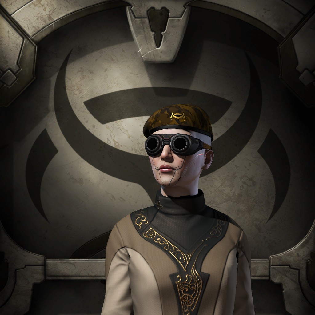 portrait