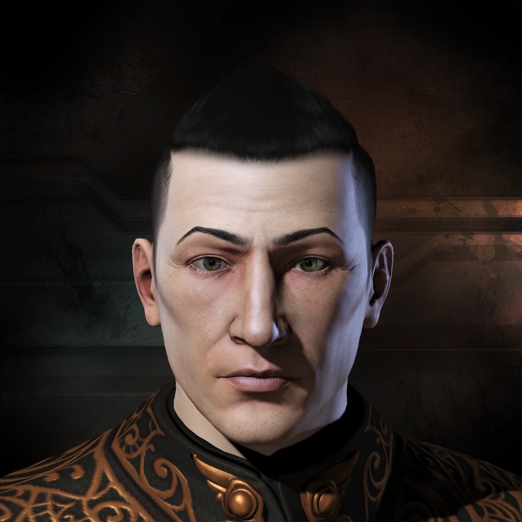 Michael O'Dayson
