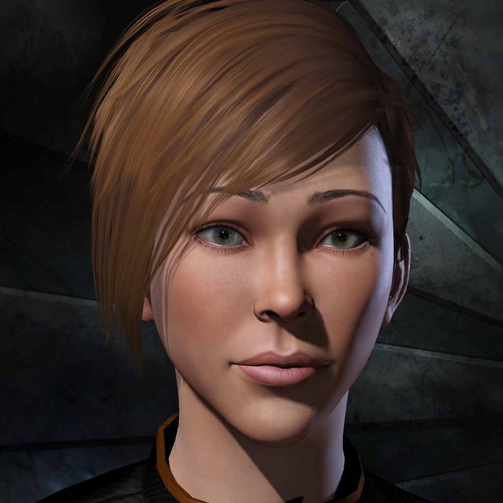 Mrs Click