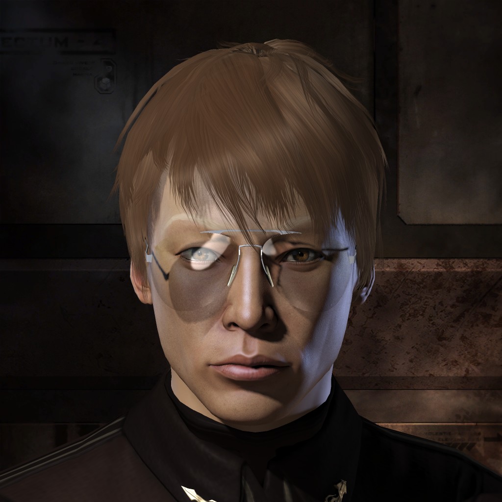 Core X-Type 100MN portrait