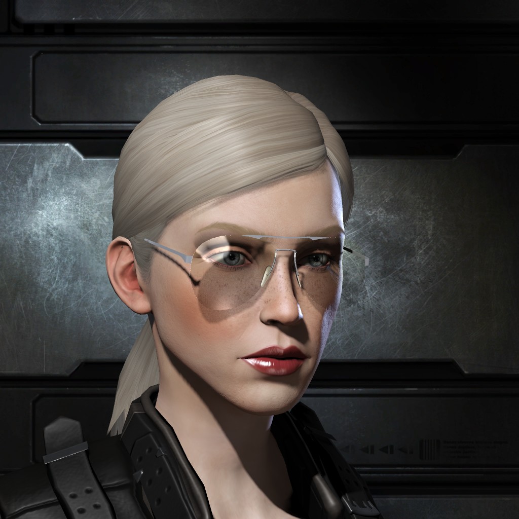 Tanja K Polaris