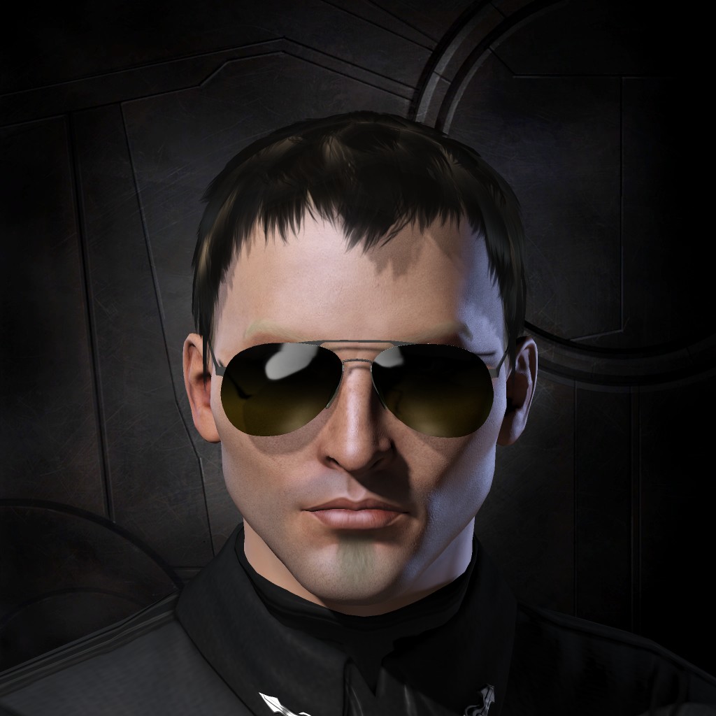 Gallente Titan