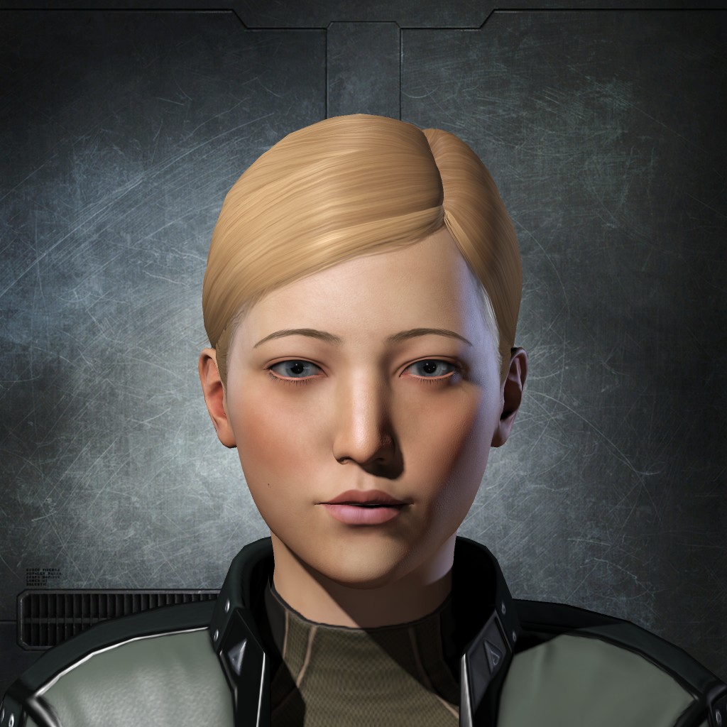 Luna Orlan