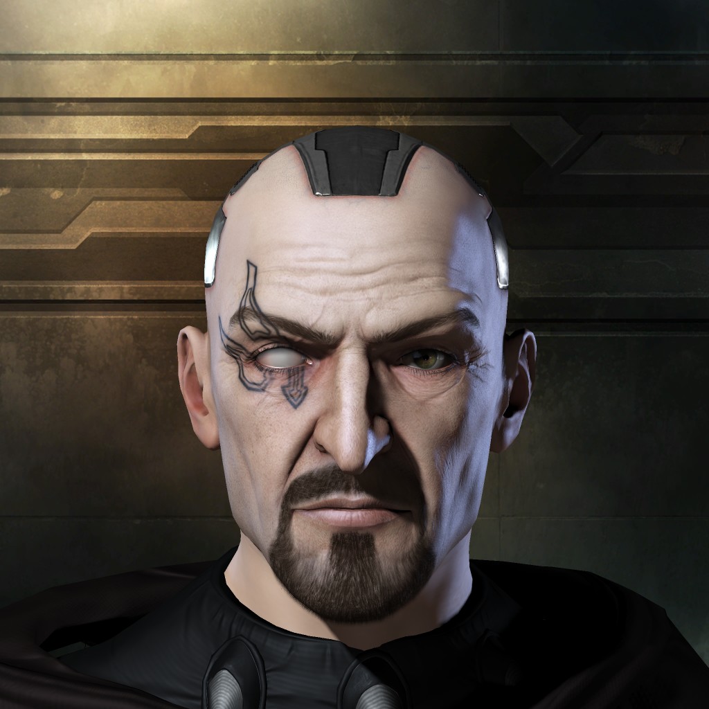 Archduke Vladimir