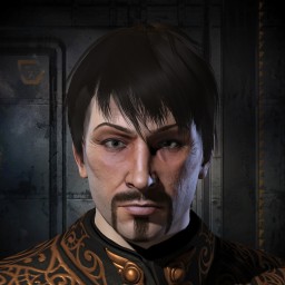 BogyWogy portrait