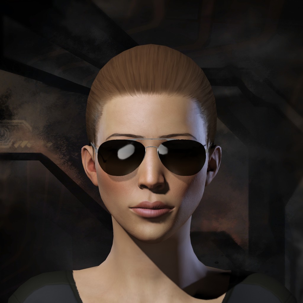 Lady Kazisvet