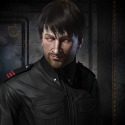 spacecoyboy1234567 portrait