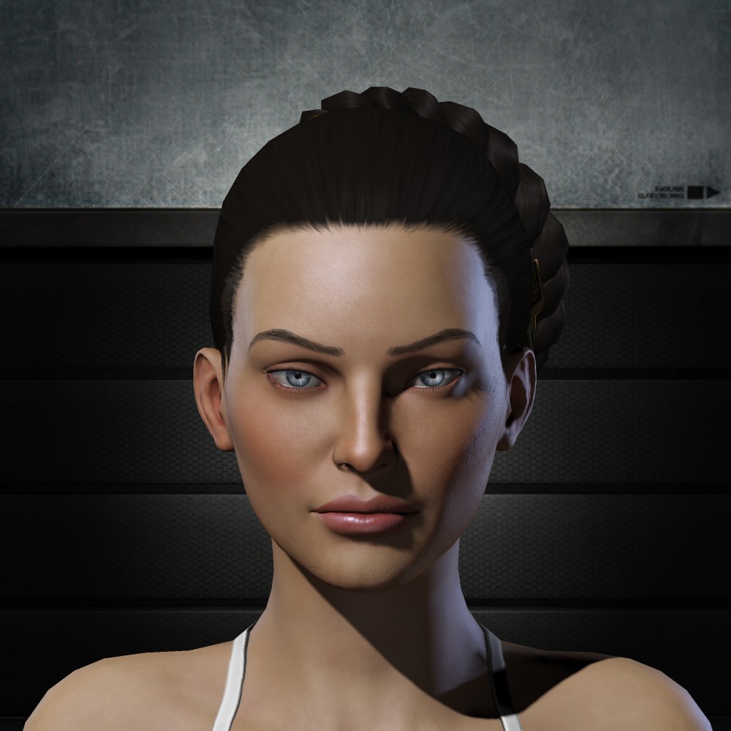 Padme BingBong