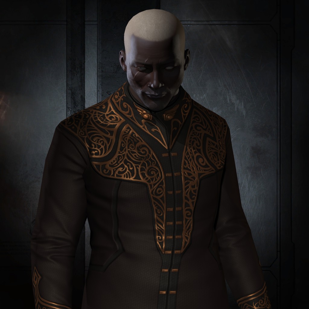 Robert J'raile