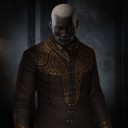 Robert J'raile