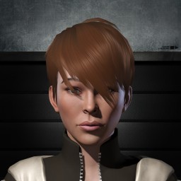 Ranshal Zunic portrait