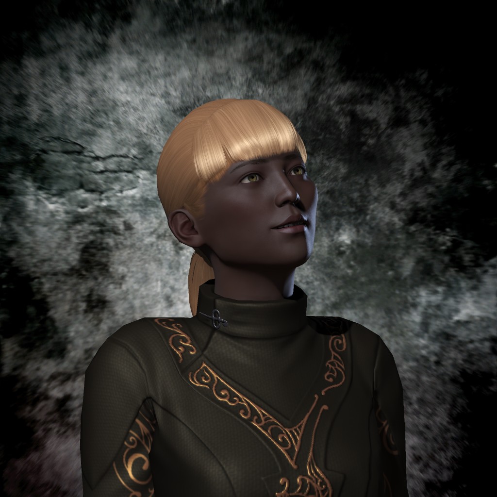 Norkka Ahishatsu