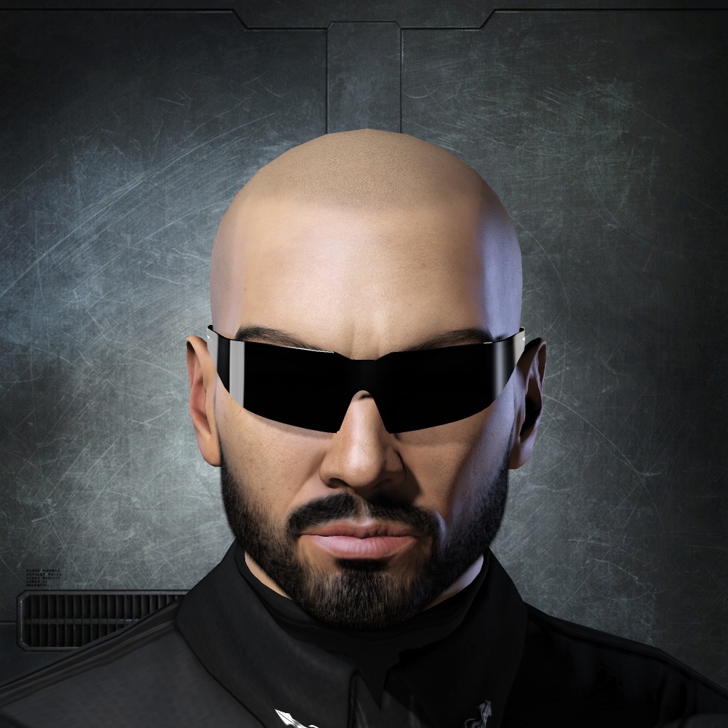 Fei Forsworn