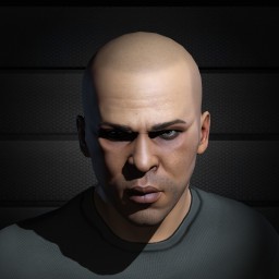 Cooper McFlair portrait