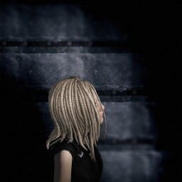 Streva portrait