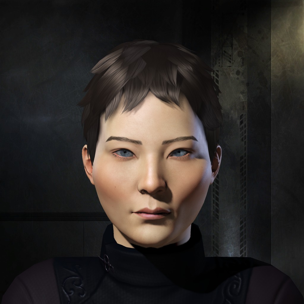 portrait