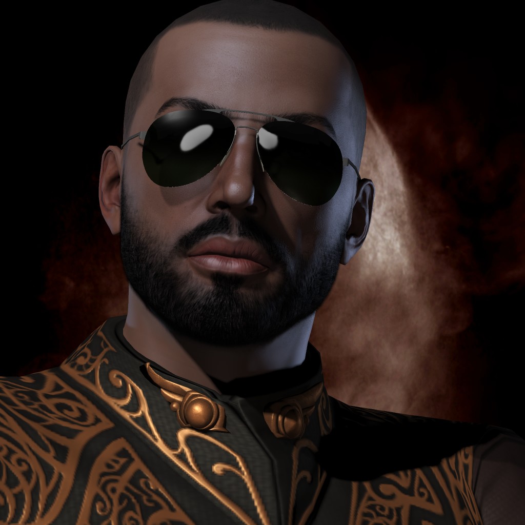 Duke Arai