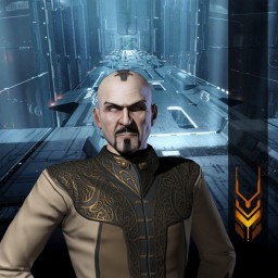 Darmondi portrait
