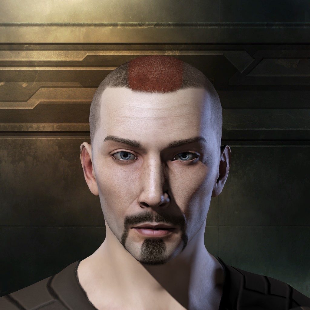 portrait