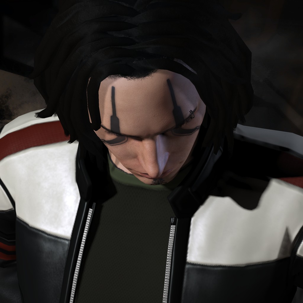 Dim Angel
